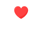 Emoji Corazon