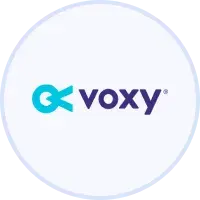 Integración de Buk con Voxy para aprendizaje.