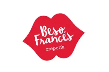 beso-frances