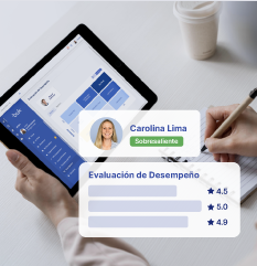Copy of Desempeño