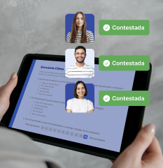 Copy of Encuestas