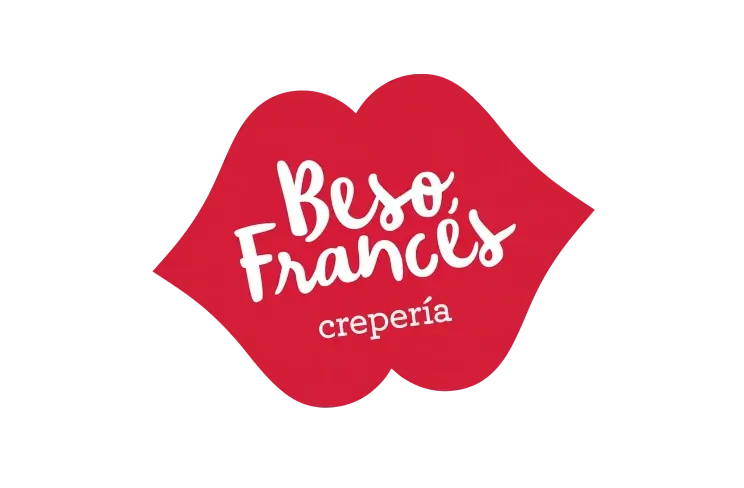 beso-frances